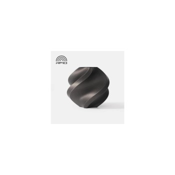 Bambu Lab PLA, Eisengrau Metallic, 1.75 mm, 1000 g