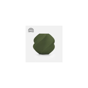 Bambu Lab PLA, Matte 1.75 mm 1000 g Dunkelgrün