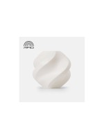 Bambu Lab TPU Blanc 1,75 mm 1 kg