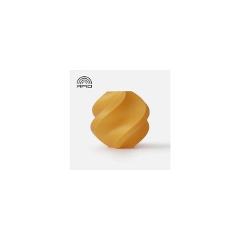 Bambu Lab Basic, PLA, Gold, 1.75 mm, 1 kg, Refill Bambu Lab Basic, PLA, Gold, 1.75 mm, 1 kg, Refill