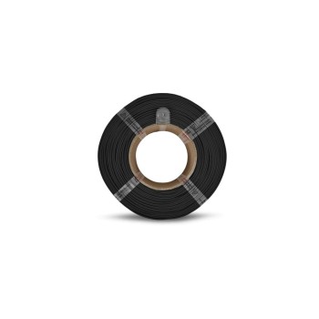 Bambu Lab PLA-CF Refill, kohlenstofffaserverstärkt, Schwarz