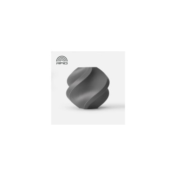 Bambu Lab ABS, 1.75 mm 1 kg Silber Bambu Lab ABS, 1.75 mm 1 kg Silber