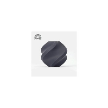 Bambu Lab PLA-CF, Lava Gray, 1 kg, 1.75 mm, mit Spule