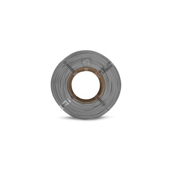 Bambu Lab Basic Refill, PLA Grau 1.75 mm 1000 g Bambu Lab Basic Refill, PLA Grau 1.75 mm 1000 g