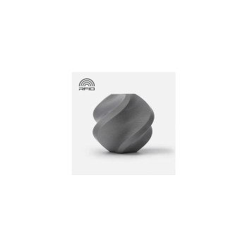Bambu Lab PLA Basic, Silber 1.75 mm 1 kg