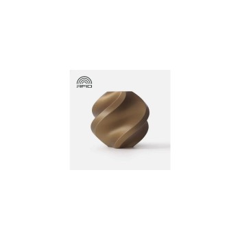 Bambu Lab PLA Basic, Bronze 1.75 mm 1 kg