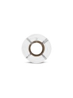Bambu Lab Recharge de base PLA, blanc, 1,75 mm, 1 kg