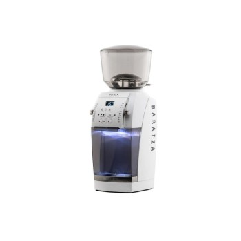 Baratza Vario+ Coffee Grinder (White), 130W Baratza Vario+ Coffee Grinder (White), 130W