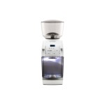Baratza Vario W+ Coffee Grinder (White), 130W