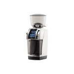 Baratza Forte BG Coffee Grinder (Silver), 130W