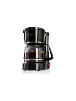 Barista Cafetière filtre 30383 Noir