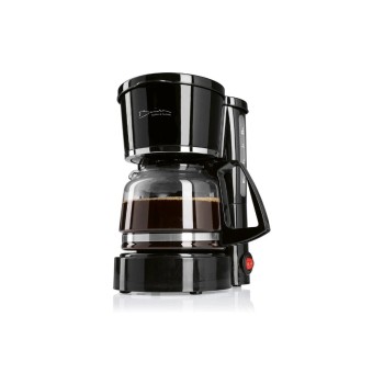 Barista Cafetière filtre 30383 Noir Barista Cafetière filtre 30383 Noir