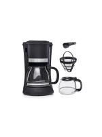 Barista Machine à café 900 W, 1,5 l, noire