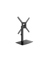 Barkan Pied de support TF S320 Noir