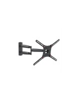 Barkan Wandhalterung WH 443-SW, 13-75, bis max 43kg, dreh-/neigbar, schwarz