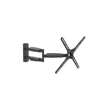 Barkan Wandhalterung WH 343XL-SW, 13-65, bis max 39kg, dreh-/neigbar, schwarz Barkan Wandhalterung WH 343XL-SW, 13-65, bis max 39kg, dreh-/neigbar, schwarz