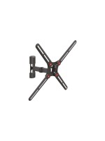 Barkan Wandhalterung WH BM331-SW 13 - 65, bis max 40kg, dreh-/neigbar, schwarz