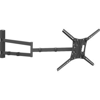 Barkan Wandhalterung WH 443XL-SW, 13-83, bis max 50 kg, dreh-/neigbar, schwarz Barkan Wandhalterung WH 443XL-SW, 13-83, bis max 50 kg, dreh-/neigbar, schwarz