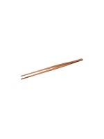 Barprofessional Pince à garniture Cuivre