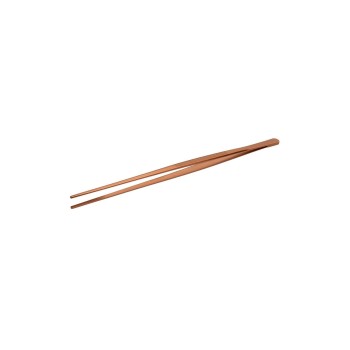 Barprofessional Pince à garniture Cuivre