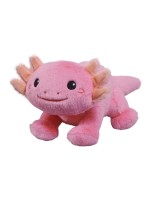 Bauer Peluche Axolotl 20 cm Rose