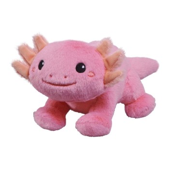 Bauer Peluche Axolotl 20 cm Rose