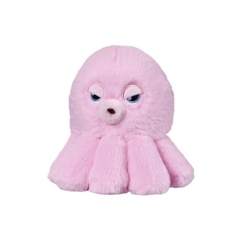 Bauer Peluche Grumpy Octopus 15 cm