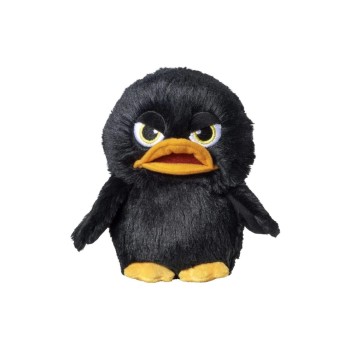 Bauer Peluche Canard grincheux 15 cm