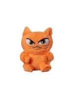 Bauer Peluche Grumpy chat 15 cm