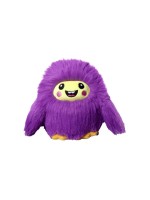Bauer Peluche Oiseau Chubby 15 cm