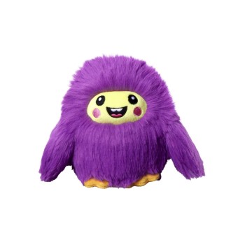 Bauer Peluche Oiseau Chubby 15 cm