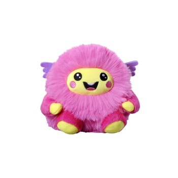 Bauer Peluche Ange Chubby 15 cm