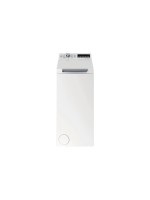 Bauknecht Toplader WTCH 6ZB CH N, B, 6kg, 72dB, ZEN Technik