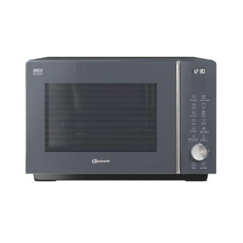 Bauknecht Four à micro-ondes MF 259 SG CH Shadow Grey Bauknecht Four à micro-ondes MF 259 SG CH Shadow Grey