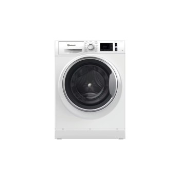 Bauknecht BK 10A CH A Gauche