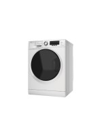 Bauknecht Lave-linge séchant WATR 117260 N Gauche