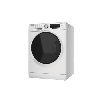Bauknecht Lave-linge séchant WATR 117260 N Gauche