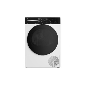 Bauknecht Sèche-linge WT8CD7P Gauche Bauknecht Sèche-linge WT8CD7P Gauche