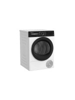 Bauknecht Sèche-linge BKTR6108 Changeable/Droite