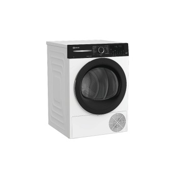 Bauknecht Sèche-linge BKTR6108 Changeable/Droite