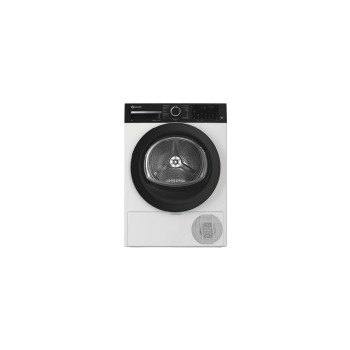 Bauknecht Sèche-linge BKTR6109 interchangeable