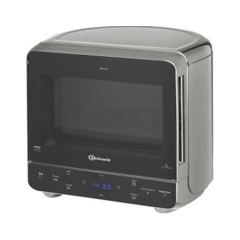 Bauknecht Mikrowelle MW 39, Steamfunktion, Garraum 13 l Bauknecht Mikrowelle MW 39, Steamfunktion, Garraum 13 l