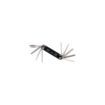 BBB MaxiFold S Minitool, BTL-141S, 10 Funktionen BBB MaxiFold S Minitool, BTL-141S, 10 Funktionen