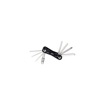 BBB MiniFold Minitool, BTL-40S, 9 Funktionen BBB MiniFold Minitool, BTL-40S, 9 Funktionen