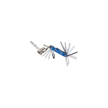 BBB PrimeFold Minitool, BTL-48XL, 18 Funktionen BBB PrimeFold Minitool, BTL-48XL, 18 Funktionen