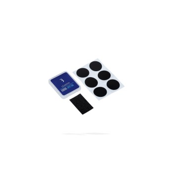 BBB LeakFix Reparaturset, BTL-80, schlauchreparatur, selbstklebend BBB LeakFix Reparaturset, BTL-80, schlauchreparatur, selbstklebend