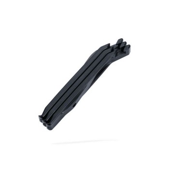 BBB EasyLift Pneuhebel, BTL-81, 3 Stück, black  BBB EasyLift Pneuhebel, BTL-81, 3 Stück, black
