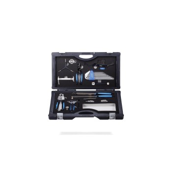 BBB AllroundKit Werkzeugkoffer, BTL-91, 16-teilig BBB AllroundKit Werkzeugkoffer, BTL-91, 16-teilig