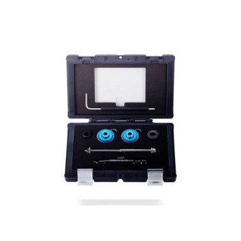 BBB BracketKit Werkzeugkoffer, BTL-95 BBB BracketKit Werkzeugkoffer, BTL-95