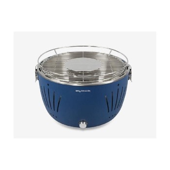 BBQ Dragon Barbecue de table Monterey Blue Ø 34 cm